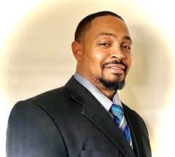 Aaron Brown
