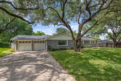 6404 Dakar Rd W, Fort Worth, TX, 76116-1919 | Card Image