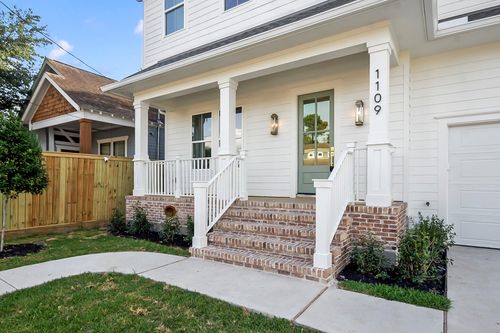 1109 Tabor St, Houston, TX, 77009-3027 | Card Image