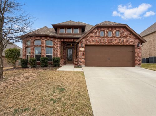 633 Bayonet Dr, Fort Worth, TX, 76108-4805 | Card Image