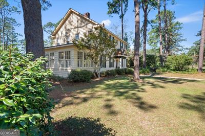 1105 Satilla Boulevard, House other with 4 bedrooms, 3 bathrooms and null parking in Waycross GA | Image 2