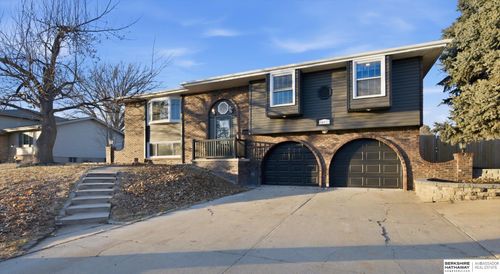 14032 Pierce St, Omaha, NE, 68144-1034 | Card Image