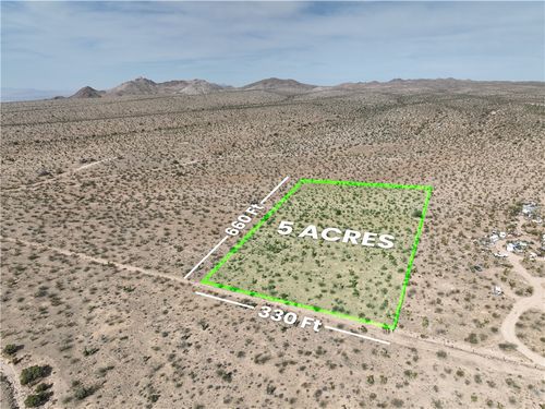 0 N Matthew Rd, Dolan Springs, AZ, 86413 | Card Image