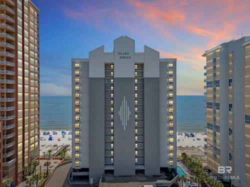 505-809 W Beach Boulevard, Gulf Shores, AL, 36542 | Card Image