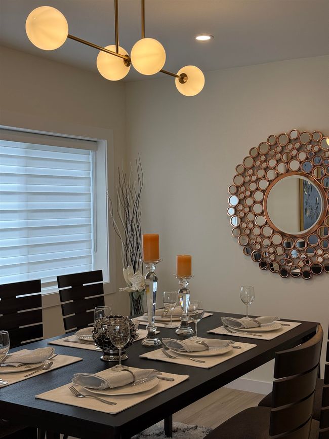 View of dining room | Image 8