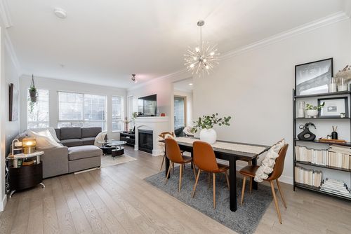 208-2969 Whisper Way, Coquitlam, BC, V3E3S8 | Card Image