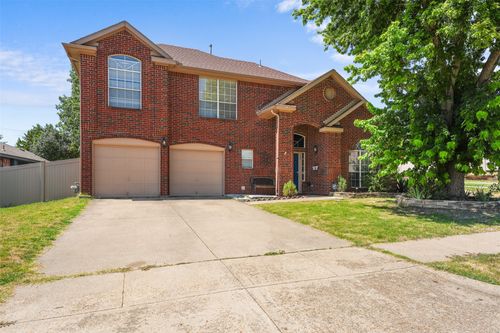 900 Chauvin Dr, Cedar Hill, TX, 75104-6503 | Card Image