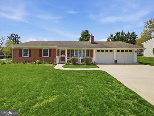 11012 Coventry Lane, HAGERSTOWN, MD, 21740 | Card Image