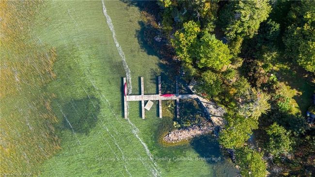 345 Thousand Island S, House other with 0 bedrooms, 1 bathrooms and 20 parking in Lansdowne ON | Image 26