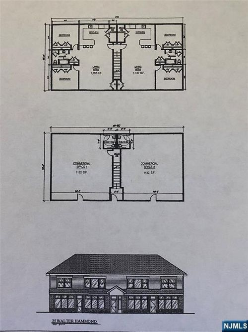 25 Walter Hammond Pl, Waldwick, NJ, 07463-1724 | Card Image