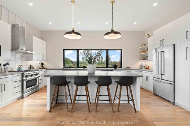 595130 Blind Line, House other with 6 bedrooms, 4 bathrooms and 20 parking in Mono ON | Image 13