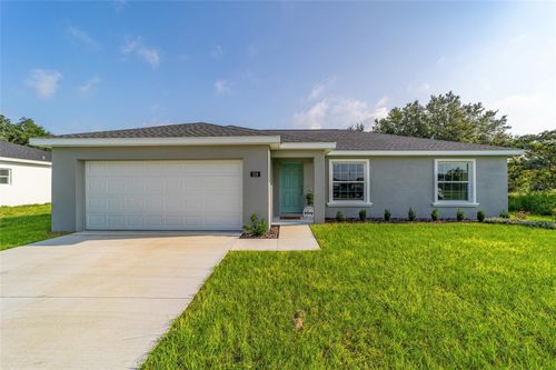 15276 Sw 43rd Avenue Road, OCALA, FL, 34473 | Card Image