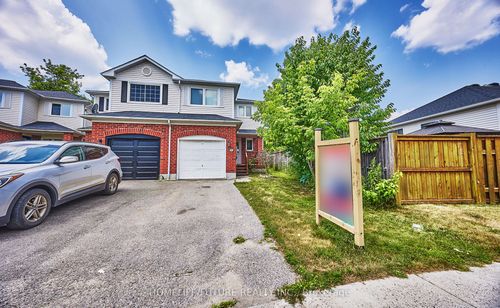 6 Pickett Cres, Barrie, ON, L4N8B8 | Card Image