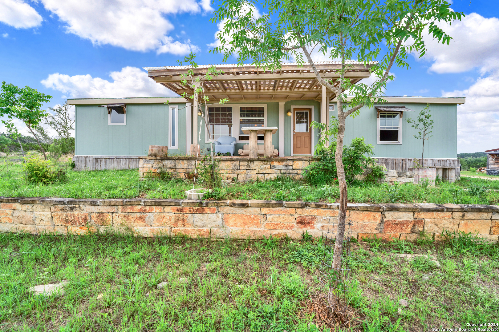 Forest Trail Dr, Bandera, TX 78003