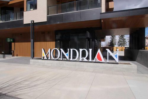 214-8370 Broadcast Ave Sw, Calgary, AB, T3H6L3 | Card Image