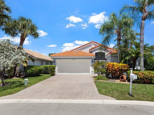 5320 Glenville Dr, Boynton Beach, FL, 33437-1678 | Card Image