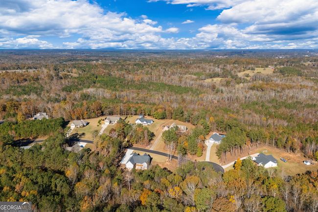 460 Carrie Kathleen Ter, House other with 4 bedrooms, 3 bathrooms and null parking in Carrollton GA | Image 50