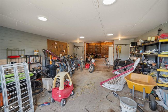 3772 S Schilling Loop, House other with 6 bedrooms, 4 bathrooms and null parking in Post Falls ID | Image 53