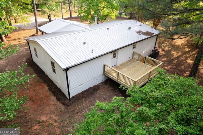 216 Howard Rd, House other with 3 bedrooms, 2 bathrooms and null parking in BARNESVILLE GA | Image 35