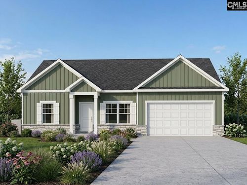 822 Meadowfield Rd, Gaston, SC, 29053-9347 | Card Image