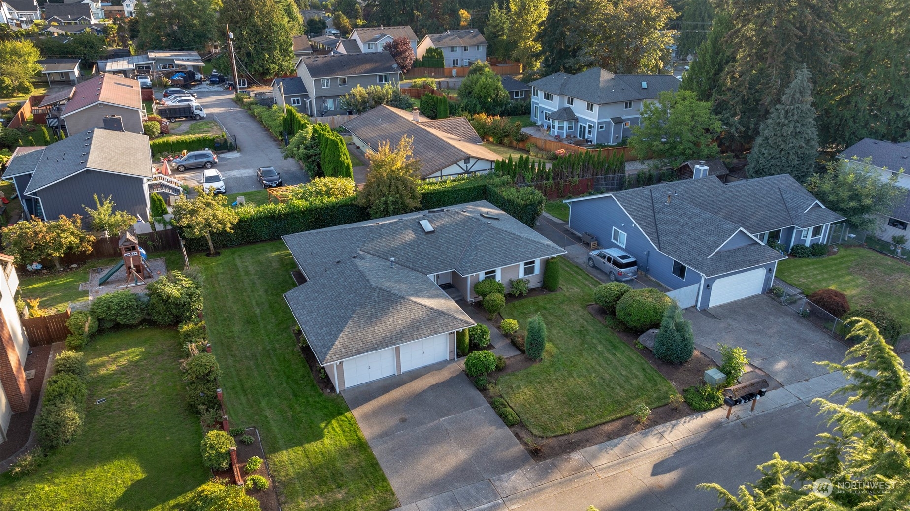 175th St, Lynnwood, WA 98037