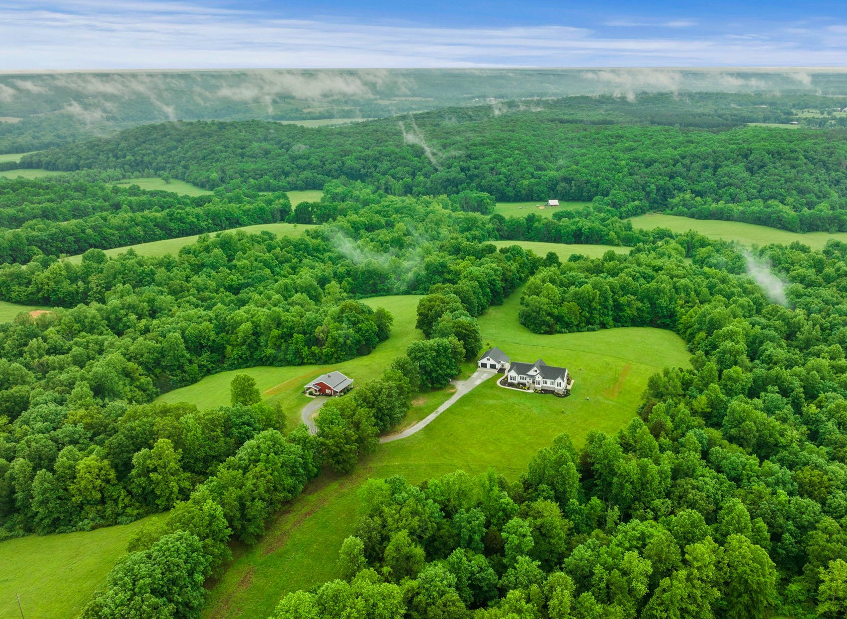 Wild Cherry Ln, Nunnelly, TN 37137