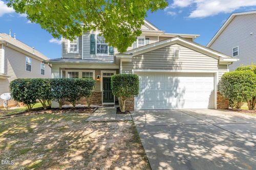 108 Milpass Dr, Holly Springs, NC, 27540-9632 | Card Image