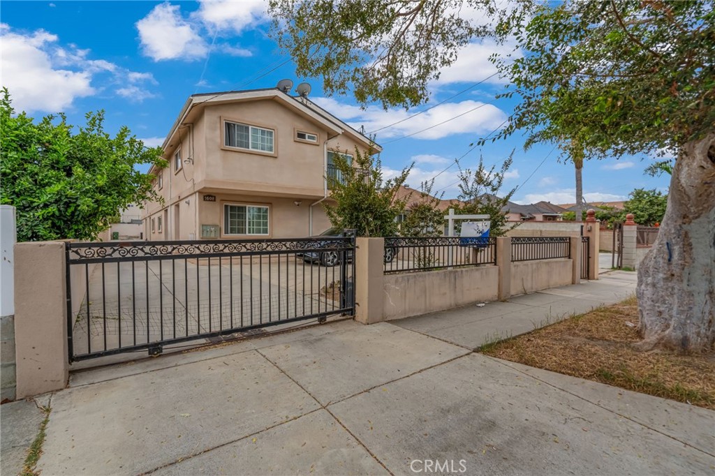 Residential in Torrance 4