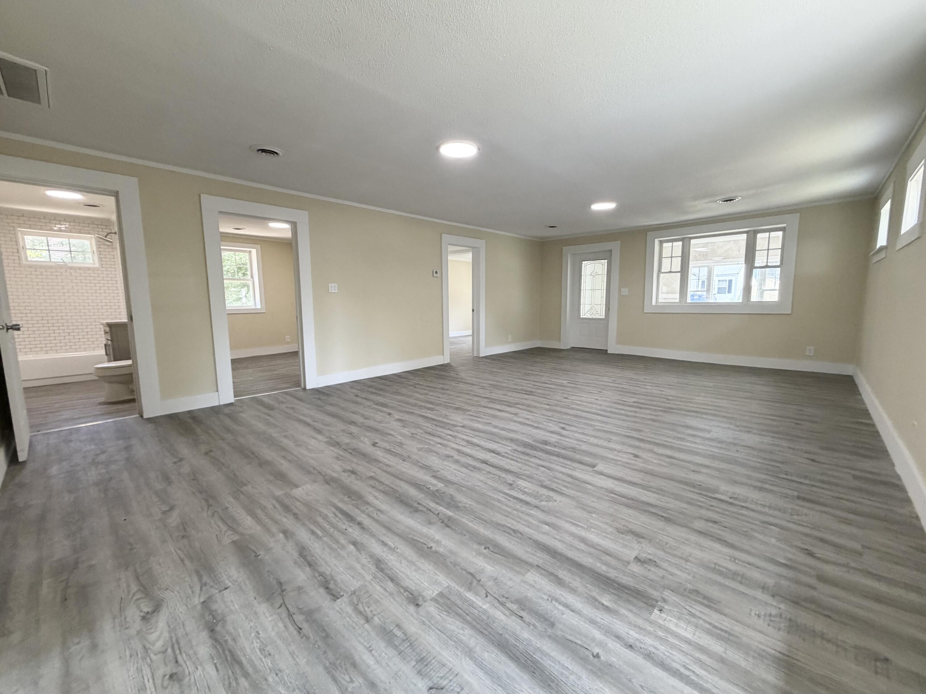 Residential in Houston 5