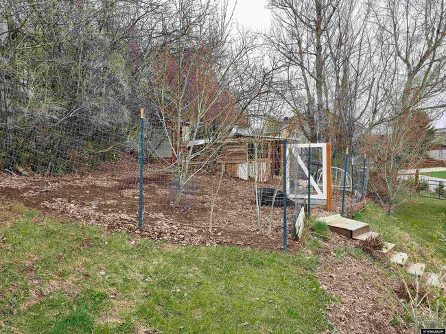 147 Apache Dr, House other with 4 bedrooms, 2 bathrooms and null parking in Evanston WY | Image 27
