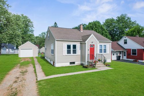 3920 14th Street, Menominee, MI, 49858 | Card Image