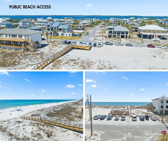 800 Via De Luna Dr, House other with 5 bedrooms, 5 bathrooms and 3 parking in Pensacola Beach FL | Image 68