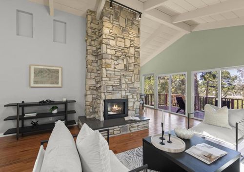 710 Woodcrest Ln, Monterey, CA, 93940 | Card Image