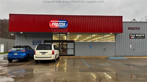 509 Church St S, Ripley, WV, 25271-1615 | Card Image