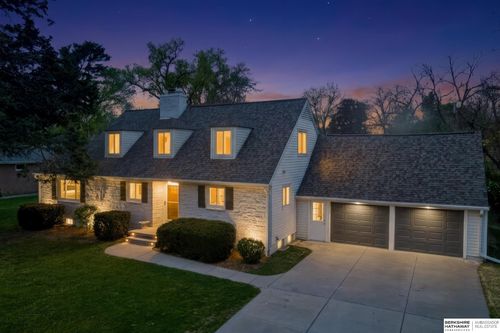 1116 Loveland Dr, Omaha, NE, 68124-1308 | Card Image