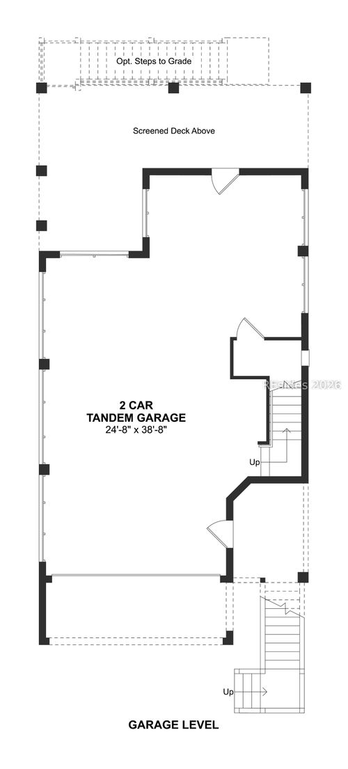 220 Sandy Oaks Drive, Hilton Head Island, SC, 29926 | Card Image