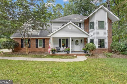 1607 Dumbarton Ln, Peachtree City, GA, 30269-3602 | Card Image