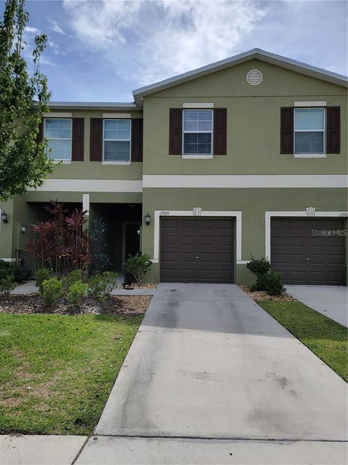 12929 Dream Catcher Way, RIVERVIEW, FL, 33579-7056 | Card Image