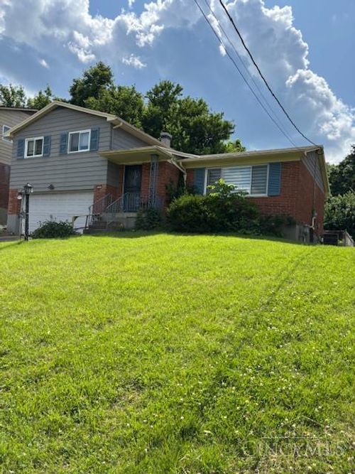 7901 Glenorchard Dr, Cincinnati, OH, 45237-1003 | Card Image