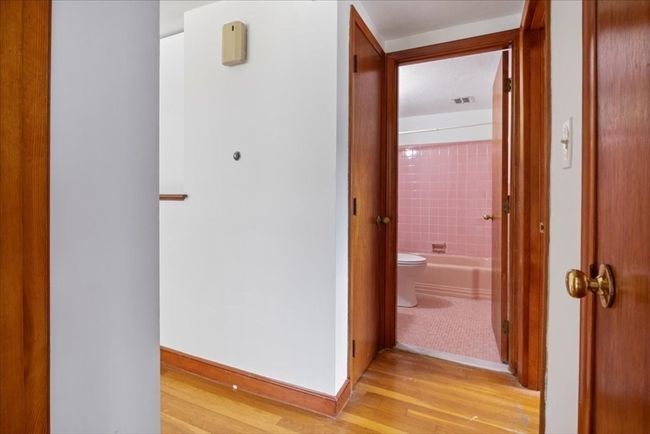 APT-7 - 2 Lagrange St, Condo with 2 bedrooms, 1 bathrooms and 1 parking in Boston MA | Image 25