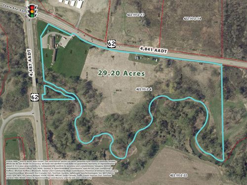 2061 Foote Avenue Ext, Jamestown, NY, 14701-9355 | Card Image