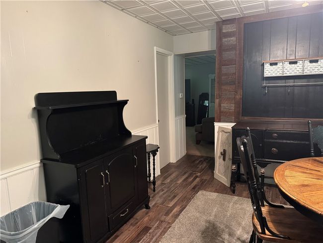515 Pike Run Drive, House other with 4 bedrooms, 1 bathrooms and 2 parking in W Pike Run Twp PA | Image 13