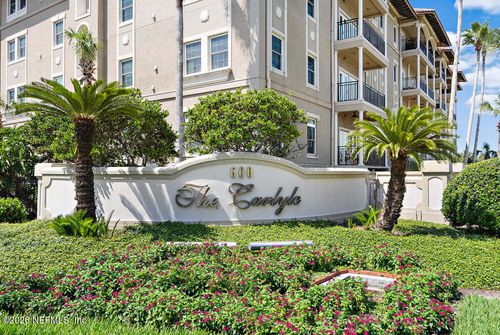 205-600 Ponte Vedra Blvd, Ponte Vedra Beach, FL, 32082-4707 | Card Image
