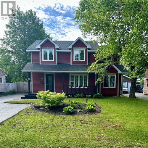 23 Wilcockson Cres, Gander, NL, A1V1M4 | Card Image