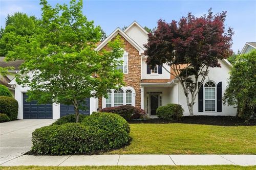 6065 Brookmere Lane, Mableton, GA, 30126 | Card Image