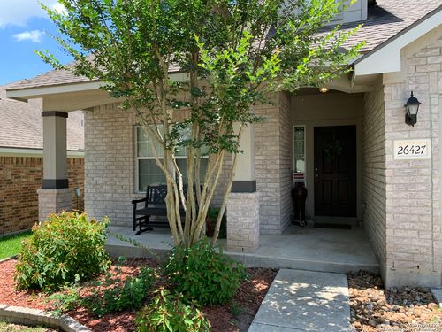 26427 Walden Oak, San Antonio, TX, 78260-6006 | Card Image