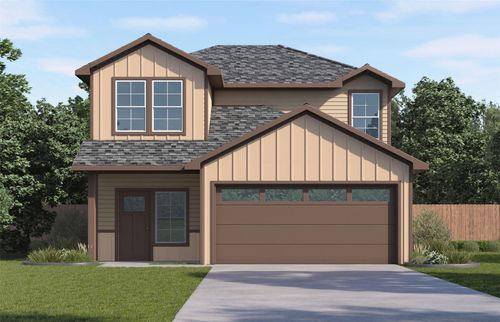 6726 Canyon Breeze Dr, Rosenberg, TX, 77471 | Card Image