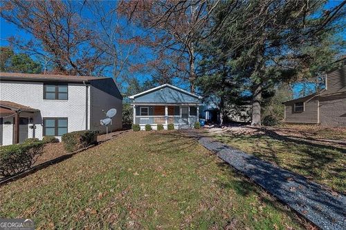 1333 Womack Ave, Atlanta, GA, 30344-1628 | Card Image