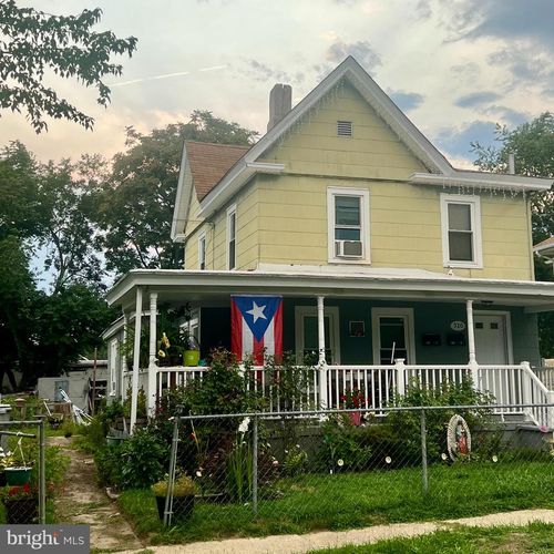 520 Gilmore St, Vineland, NJ, 08360-3217 | Card Image