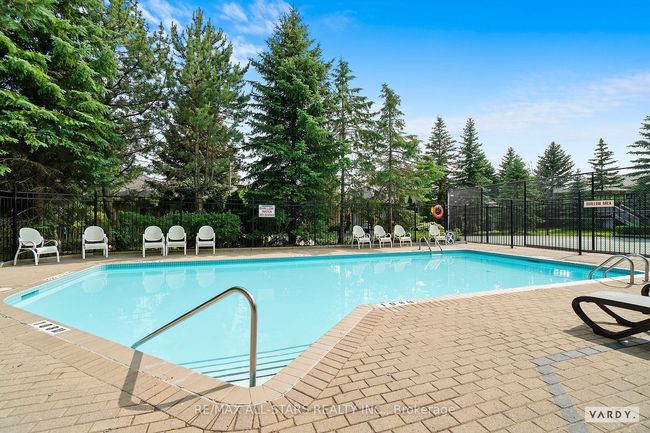 101 - 55 The Boardwalk Way, Condo with 2 bedrooms, 2 bathrooms and 2 parking in Markham ON | Image 36